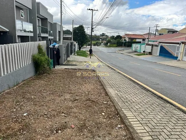 Casa com 102m² 2 quartos e 1 banheiro, à venda, no bairro Fazenda Velha em Araucária