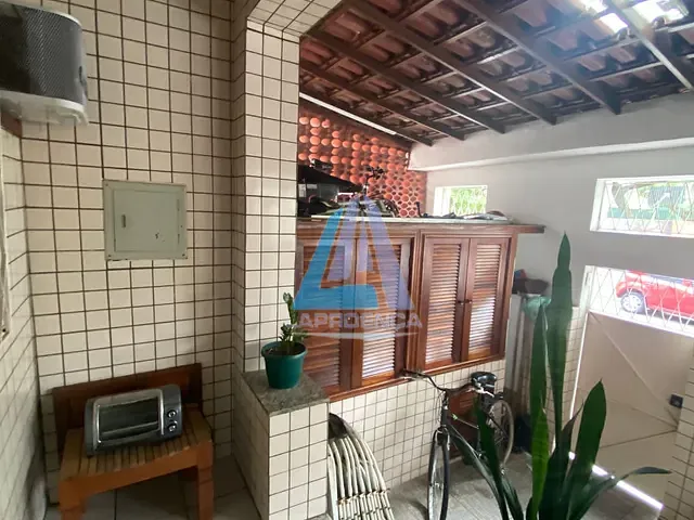 Casa com 60m² 3 quartos e 2 banheiros, à venda, no bairro Todos os Santos em Rio de Janeiro