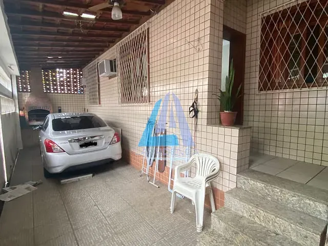 Casa com 60m² 3 quartos e 2 banheiros, à venda, no bairro Todos os Santos em Rio de Janeiro
