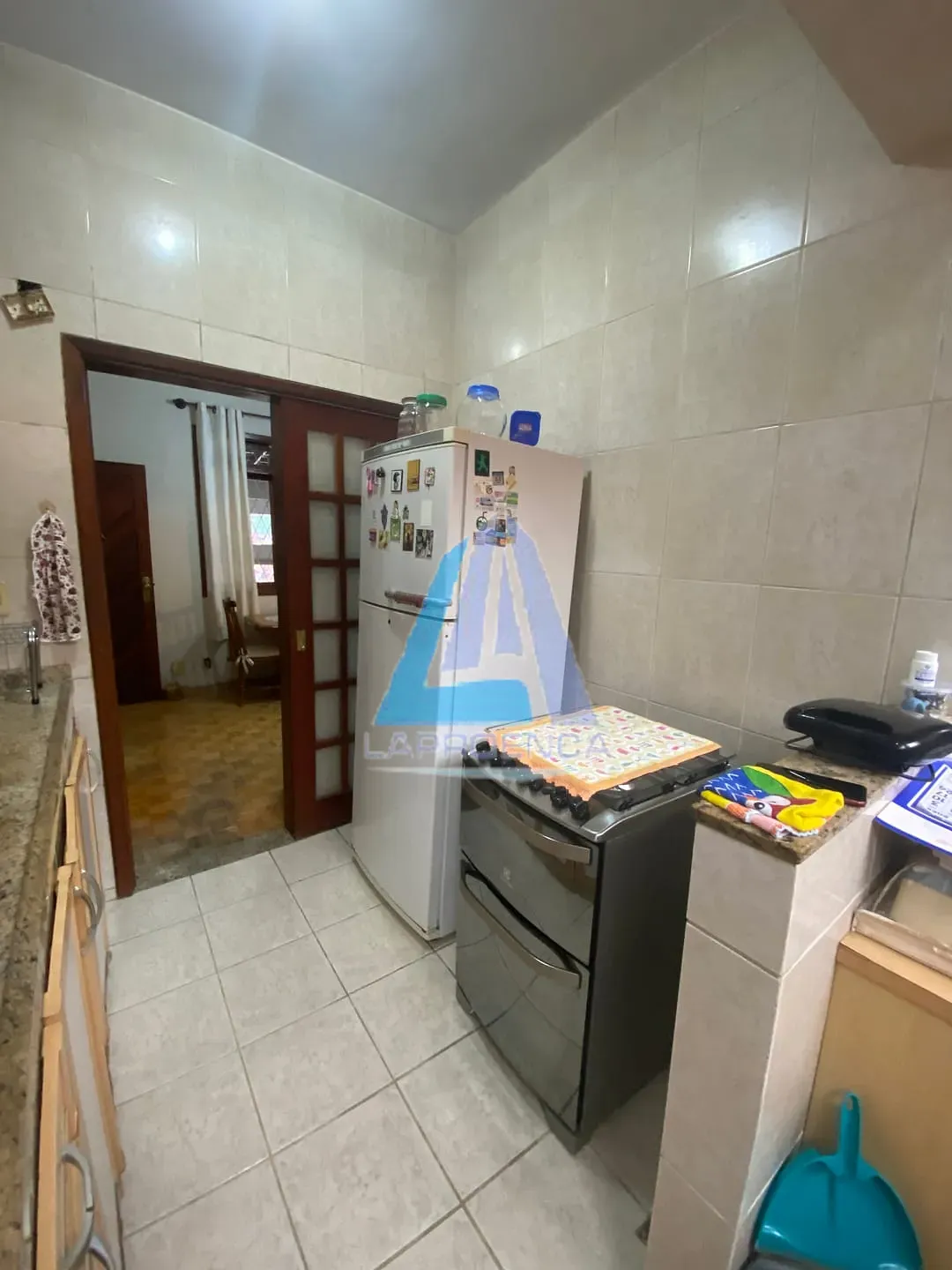 Casa, 3 quartos, 60 m² - Foto 14