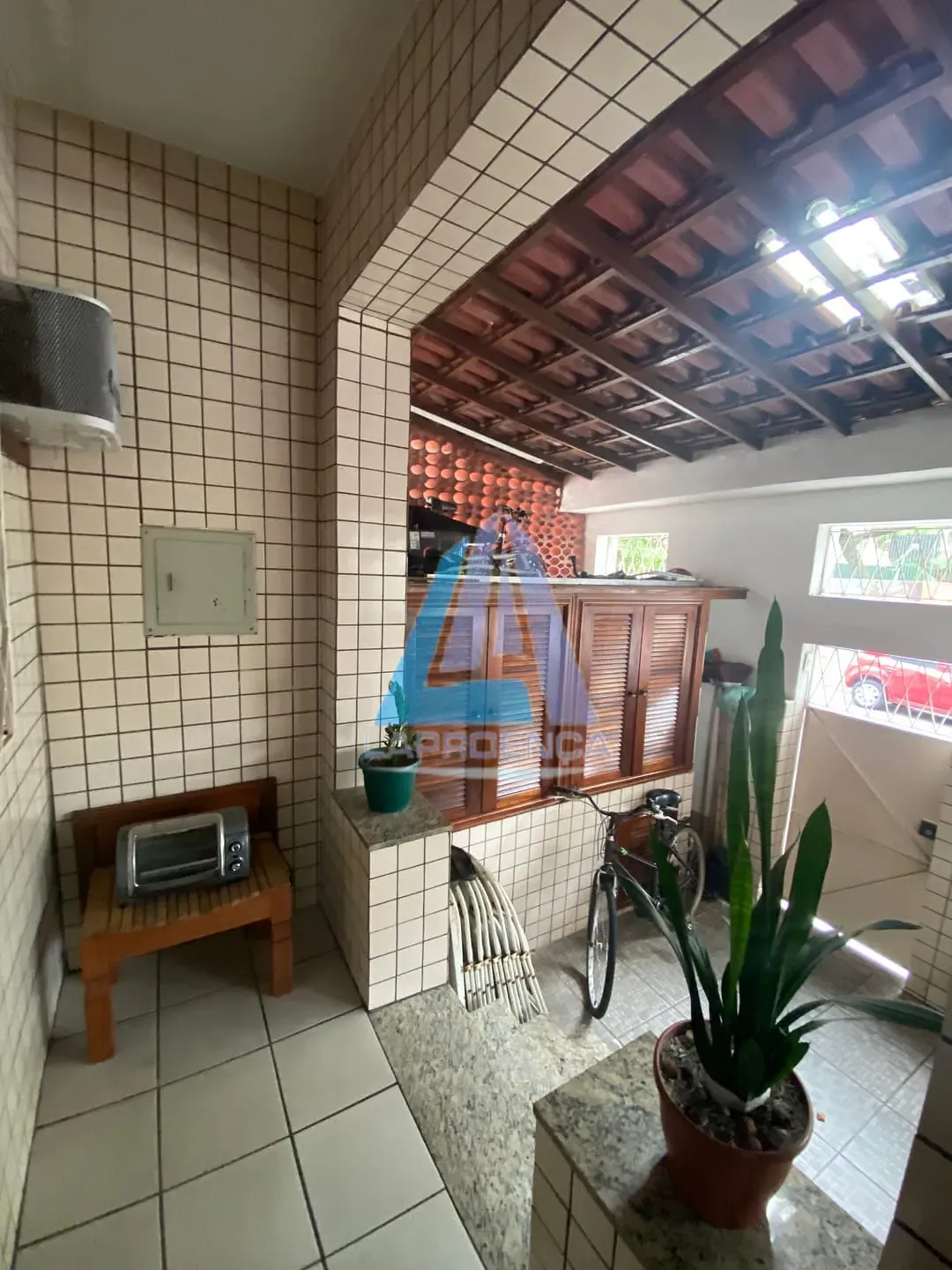 Casa, 3 quartos, 60 m² - Foto 2
