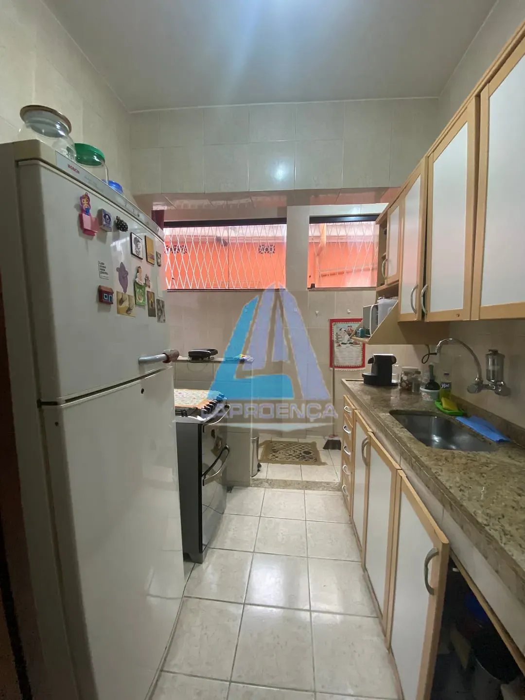 Casa, 3 quartos, 60 m² - Foto 13