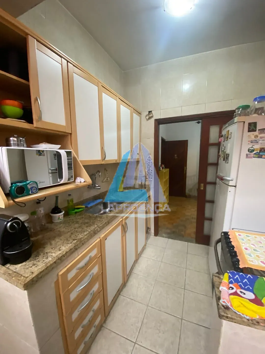 Casa, 3 quartos, 60 m² - Foto 15