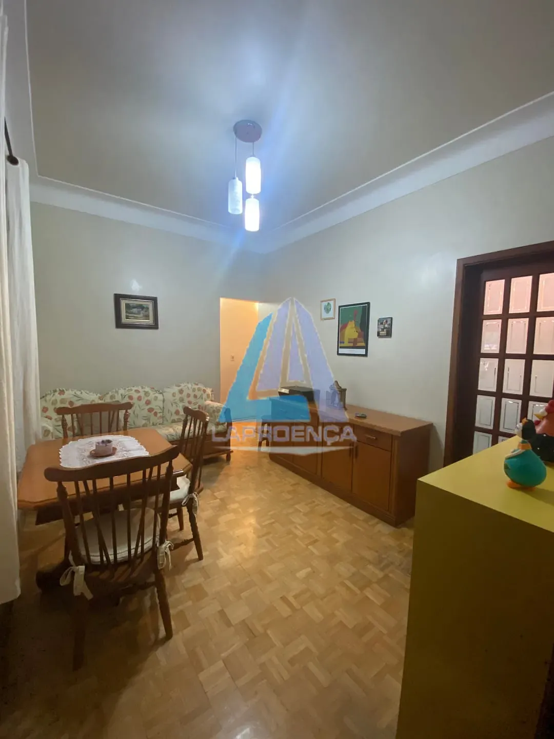 Casa, 3 quartos, 60 m² - Foto 3