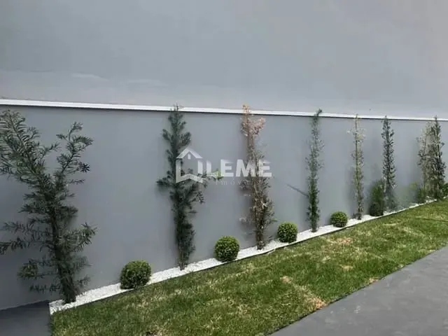 Casa com 250m² 3 quartos e 1 banheiro, à venda, no bairro Residencial Mais Parque Mococa em Mococa