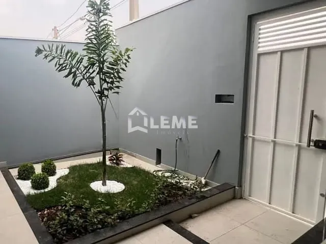Casa com 250m² 3 quartos e 1 banheiro, à venda, no bairro Residencial Mais Parque Mococa em Mococa