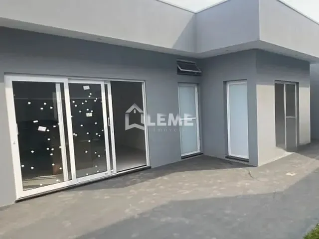 Casa com 250m² 3 quartos e 1 banheiro, à venda, no bairro Residencial Mais Parque Mococa em Mococa