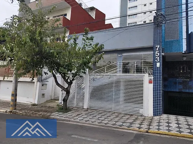 Casa com 350m², para alugar, no bairro Centro em Sorocaba