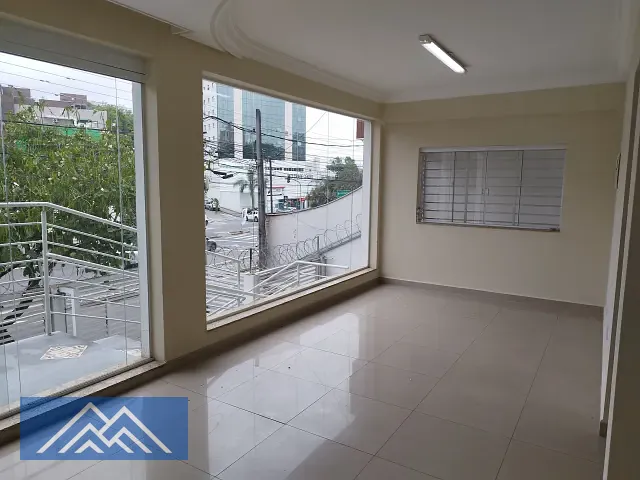 Casa com 350m², para alugar, no bairro Centro em Sorocaba