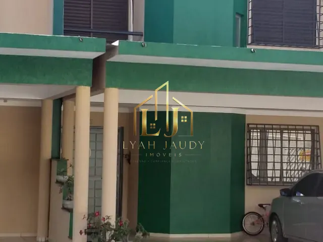 Casa com 175m² 3 quartos e 3 banheiros, à venda, no bairro Jardim Mariana em Cuiabá