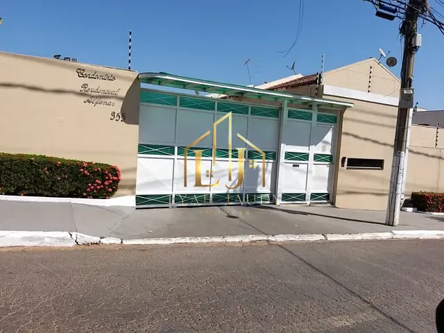 Casa com 175m² 3 quartos e 3 banheiros, à venda, no bairro Jardim Mariana em Cuiabá