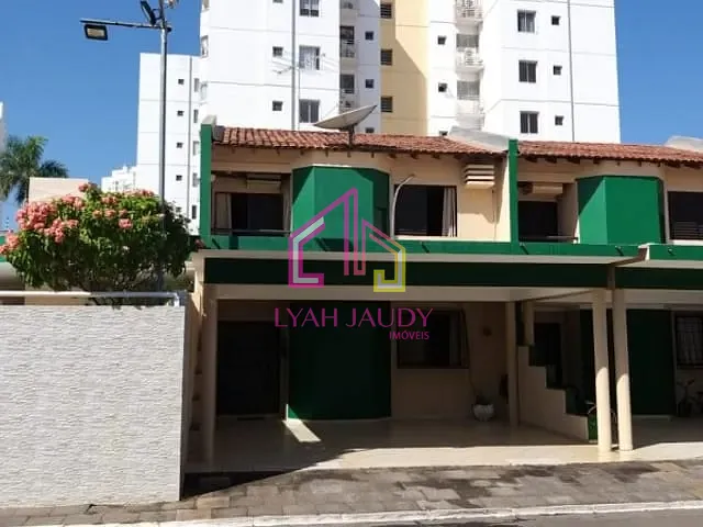 Casa com 175m² 3 quartos e 3 banheiros, à venda, no bairro Jardim Mariana em Cuiabá