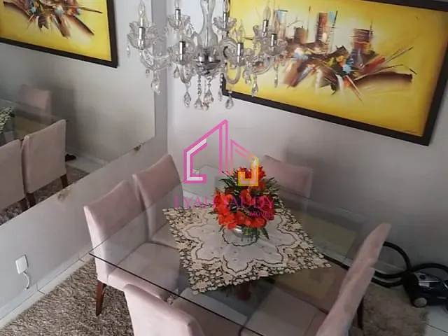 Casa com 175m² 3 quartos e 3 banheiros, à venda, no bairro Jardim Mariana em Cuiabá