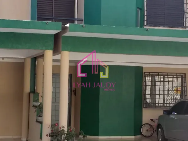 Casa com 175m² 3 quartos e 3 banheiros, à venda, no bairro Jardim Mariana em Cuiabá