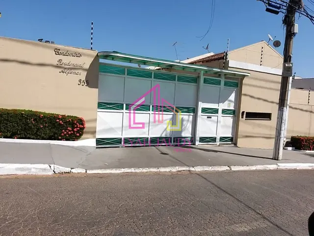 Casa com 175m² 3 quartos e 3 banheiros, à venda, no bairro Jardim Mariana em Cuiabá