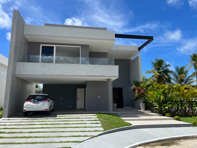 Foto do Casa - Casa à venda, MAIKAI RESIDENCIAL, Barra dos Coqueiros, SE | LUIZ RODRIGUES IMÓVEIS