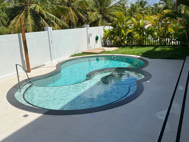 Foto do Casa - Casa à venda, MAIKAI RESIDENCIAL, Barra dos Coqueiros, SE | LUIZ RODRIGUES IMÓVEIS