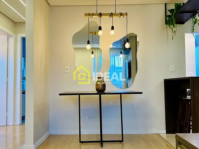Casa 2 quartos e 1 banheiro, à venda, no bairro Cristal em Concórdia