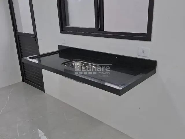 Casa com 148m² 2 quartos e 1 banheiro, à venda, no bairro Vila São Paulo em Mogi das Cruzes