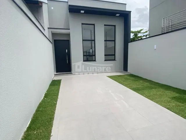 Casa com 148m² 2 quartos e 1 banheiro, à venda, no bairro Vila São Paulo em Mogi das Cruzes