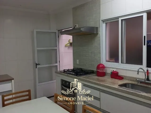 Casa 2 quartos e 3 banheiros, à venda, no bairro Centro em Osasco