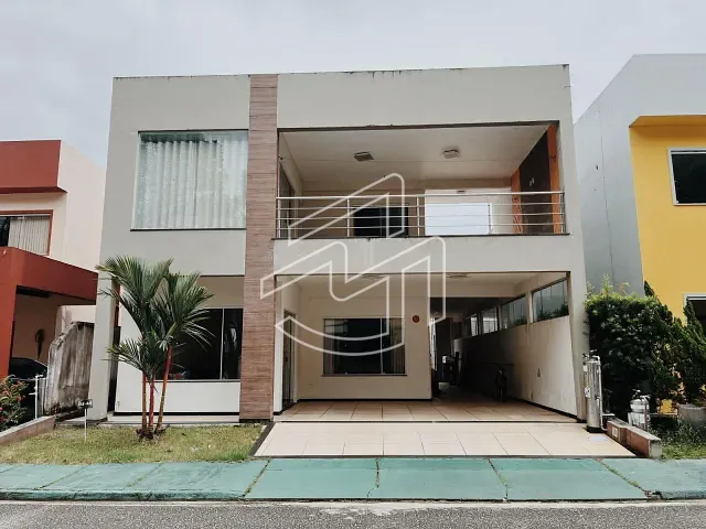 Casa 4 quartos e 3 banheiros, à venda, no bairro Parque Verde em Belém