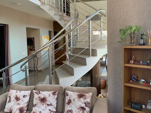 Foto do Casa - Cond Golden Hill Sobrado em condomínio à venda | Magda Ziliotto