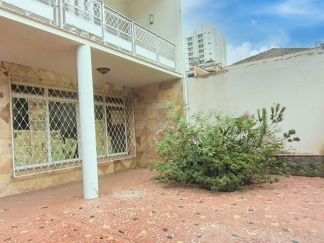 Foto do Casa - Casa à venda, Centro, Piracicaba, SP | Maluf Imóveis