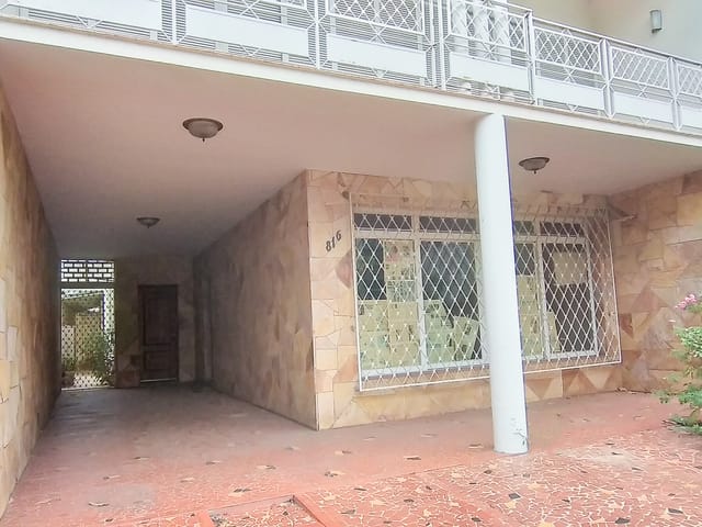 Foto do Casa - Casa à venda, Centro, Piracicaba, SP | Maluf Imóveis
