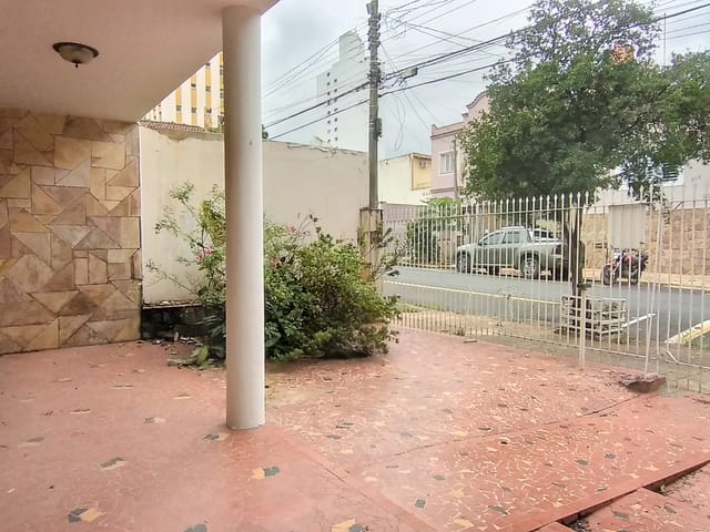 Foto do Casa - Casa à venda, Centro, Piracicaba, SP | Maluf Imóveis
