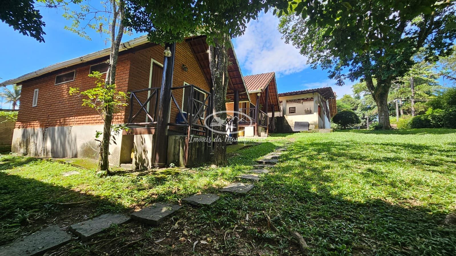 Casa, 4 quartos, 200 m² - Foto 17