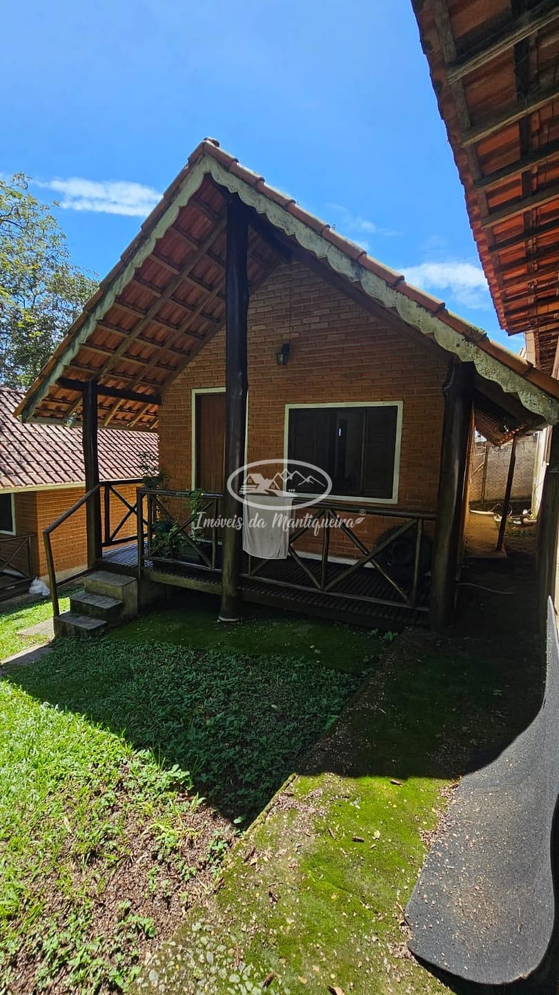 Casa, 4 quartos, 200 m² - Foto 19