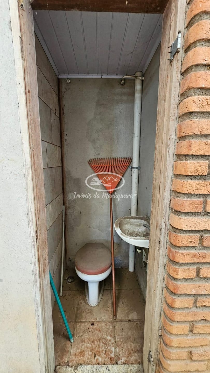 Casa, 4 quartos, 200 m² - Foto 9