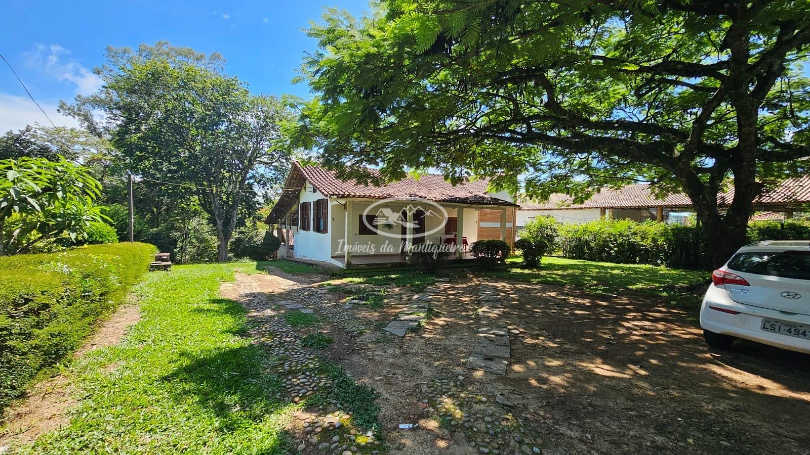 Casa, 4 quartos, 200 m² - Foto 1