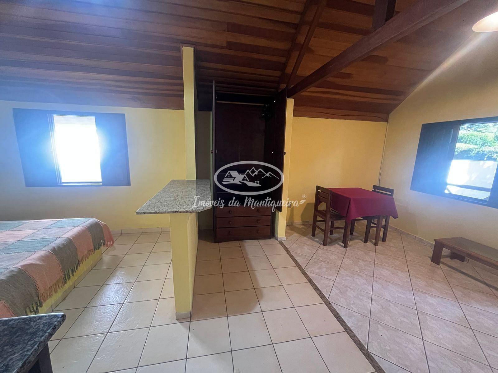 Casa, 4 quartos, 200 m² - Foto 23