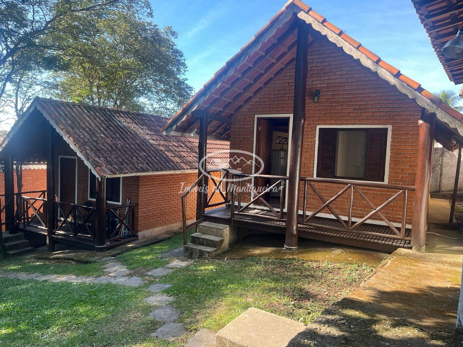 Casa, 4 quartos, 200 m² - Foto 24