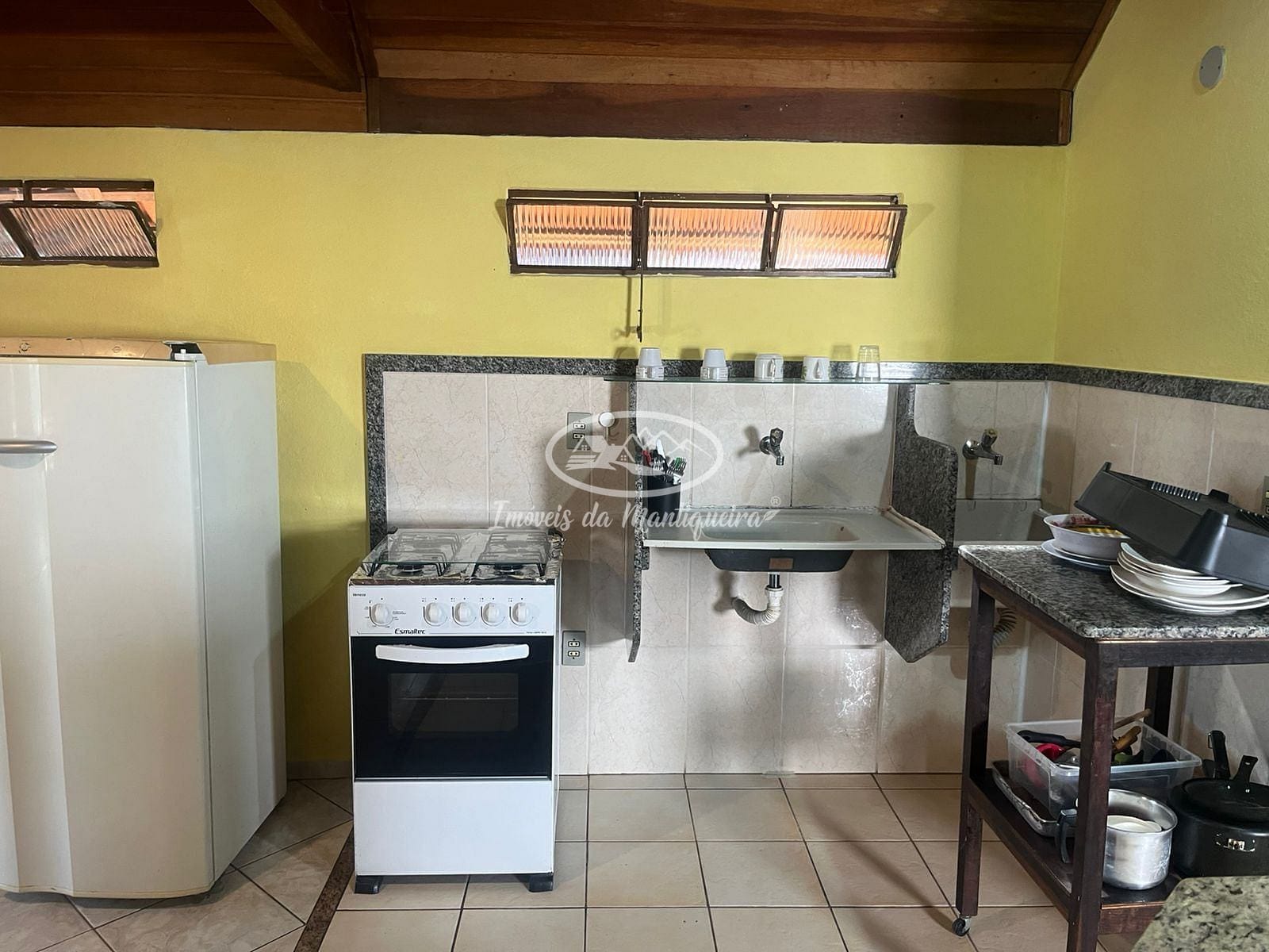 Casa, 4 quartos, 200 m² - Foto 26