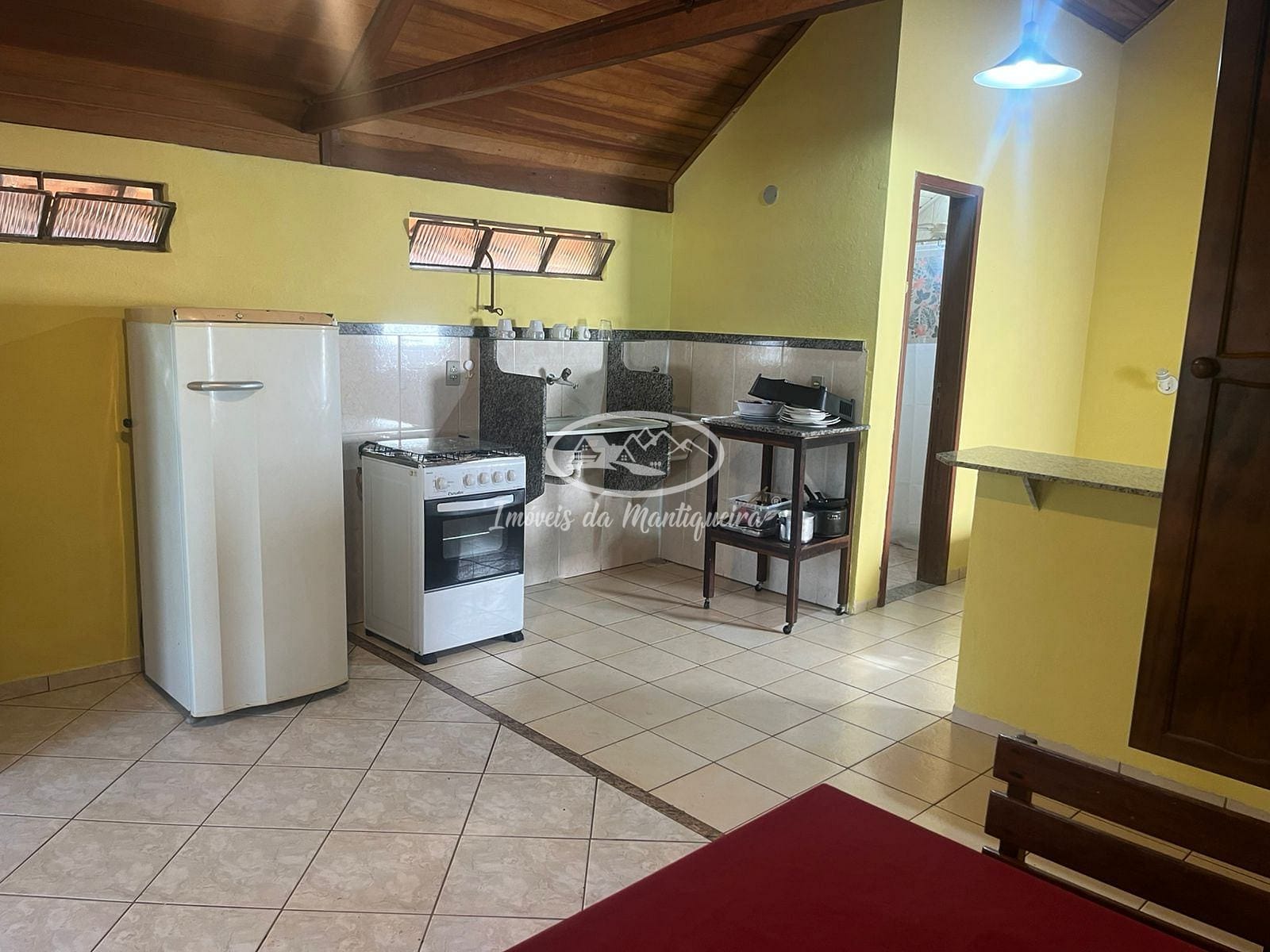 Casa, 4 quartos, 200 m² - Foto 27