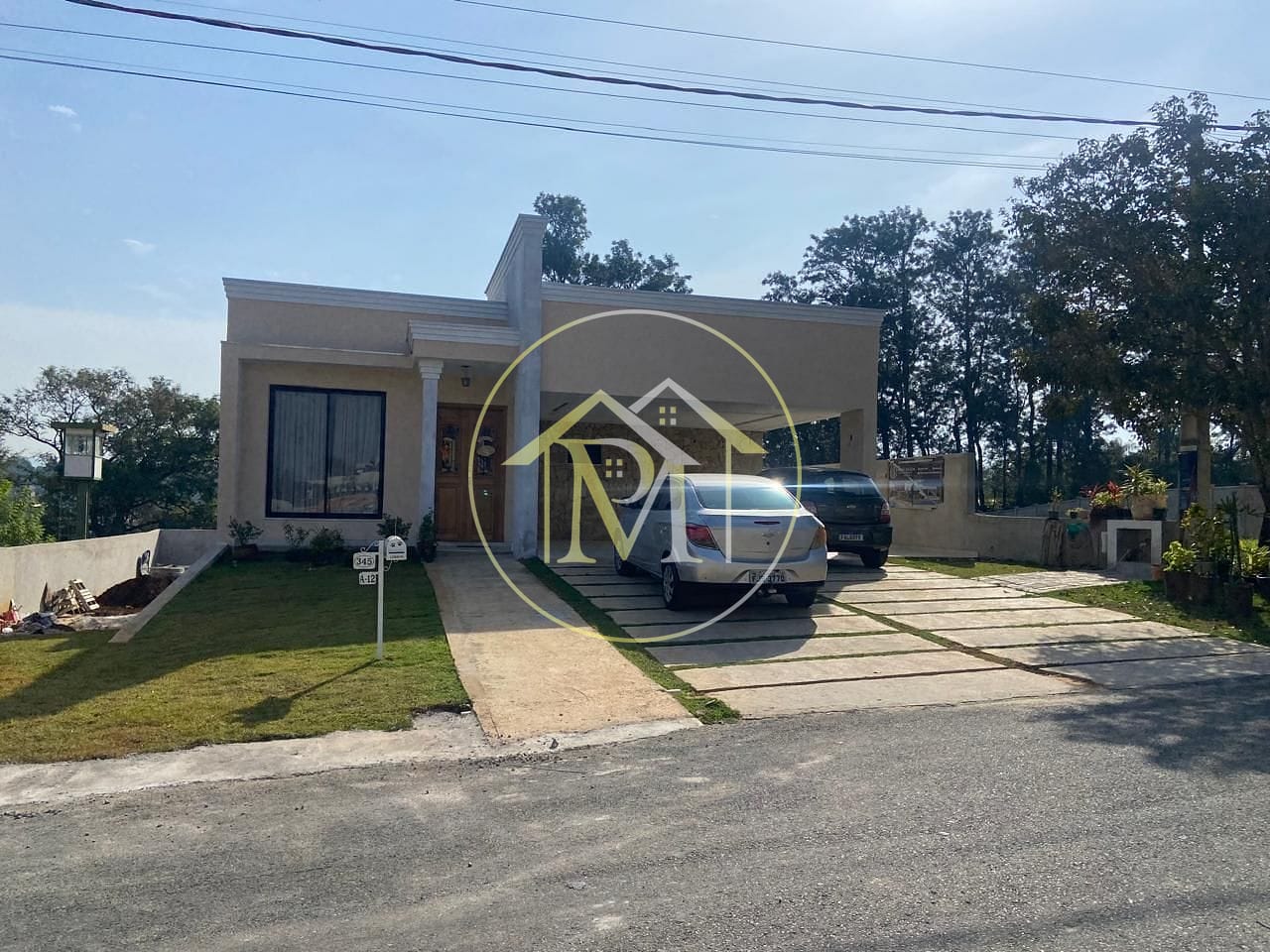 Casa à venda com 4 quartos, 346m² - Foto 12
