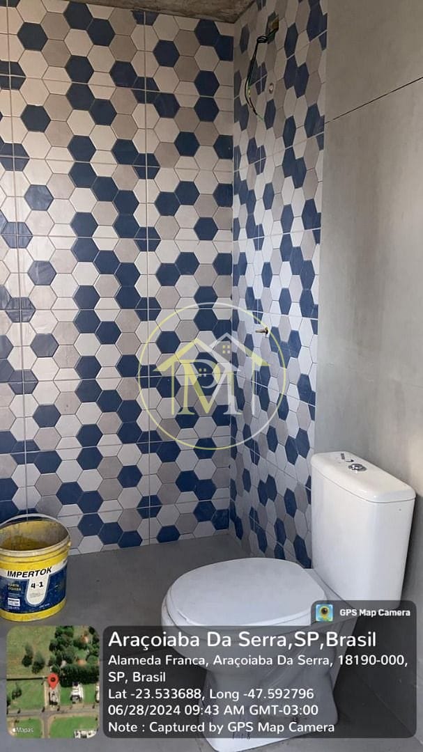 Casa à venda com 4 quartos, 346m² - Foto 10