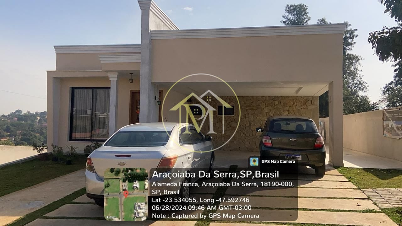Casa à venda com 4 quartos, 346m² - Foto 15