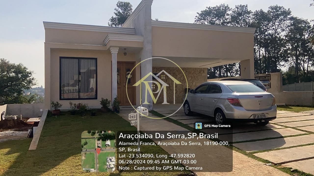 Casa à venda com 4 quartos, 346m² - Foto 11