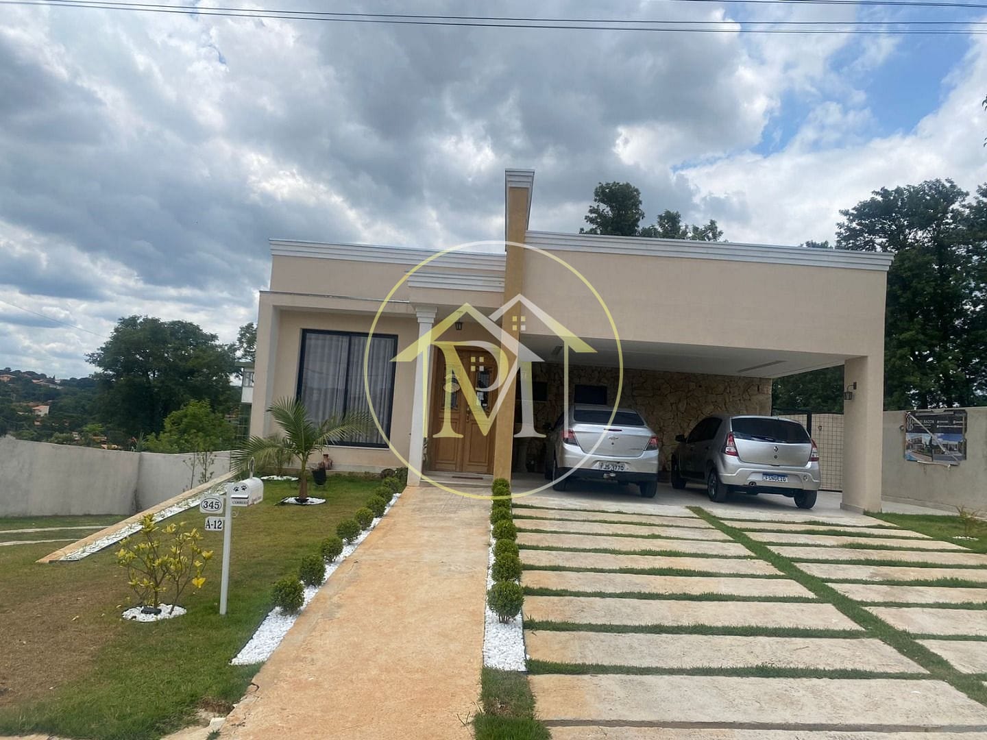 Casa à venda com 4 quartos, 346m² - Foto 25