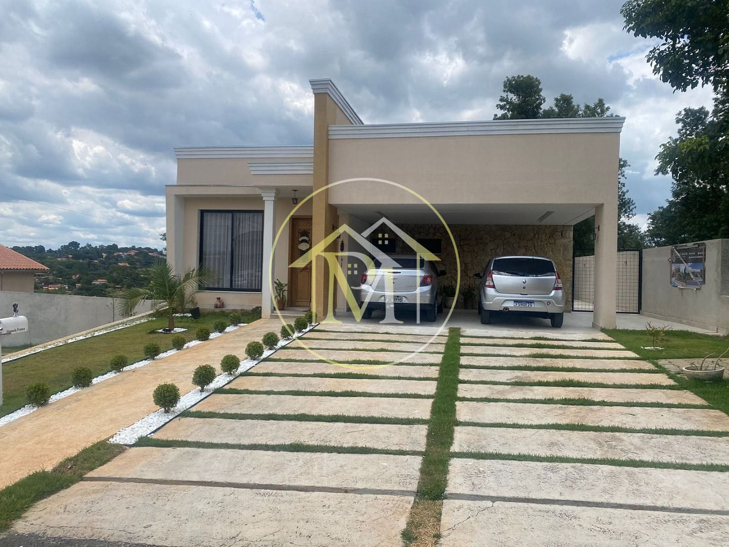 Casa à venda com 4 quartos, 346m² - Foto 27