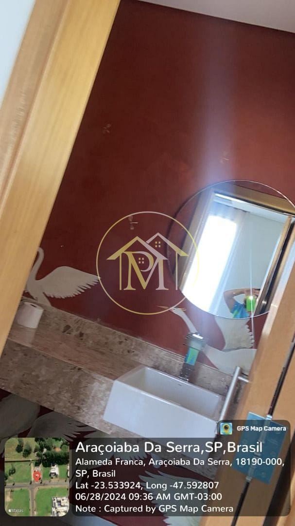 Casa à venda com 4 quartos, 346m² - Foto 2