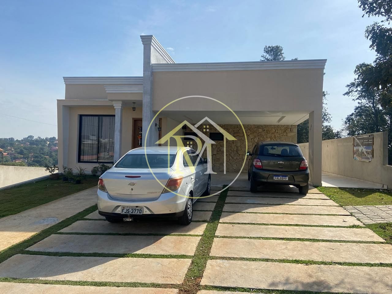 Casa à venda com 4 quartos, 346m² - Foto 14