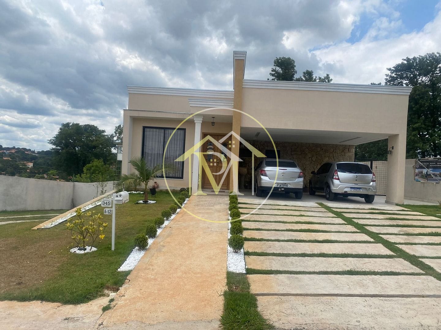 Casa à venda com 4 quartos, 346m² - Foto 24