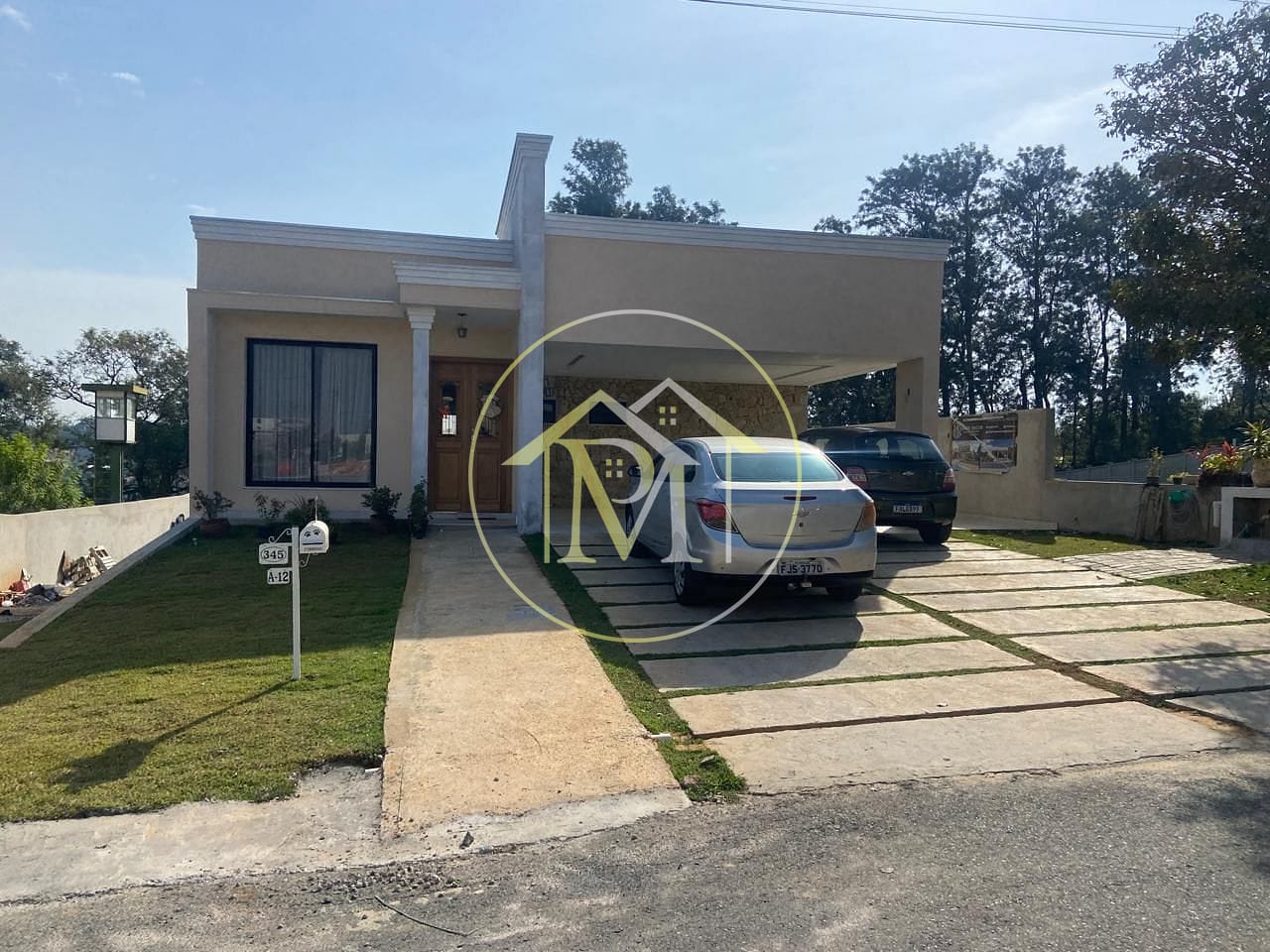 Casa à venda com 4 quartos, 346m² - Foto 18