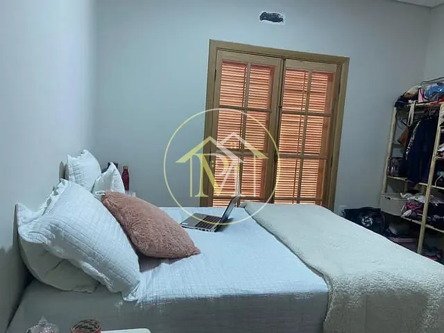 Casa com 800m² 4 quartos e 4 banheiros, à venda, no bairro Village Araçoiaba em Araçoiaba da Serra