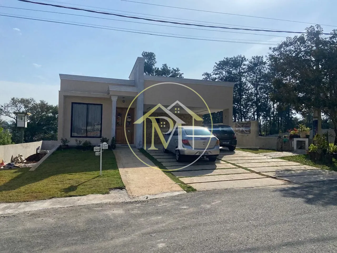 Casa, 4 quartos, 346 m² - Foto 12